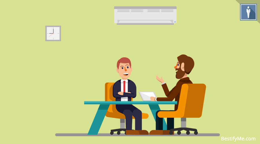 Interview