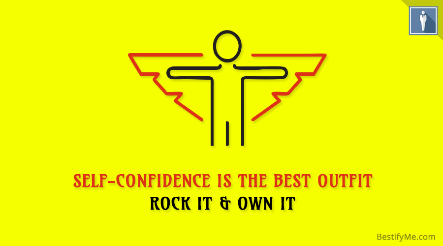 Confidence