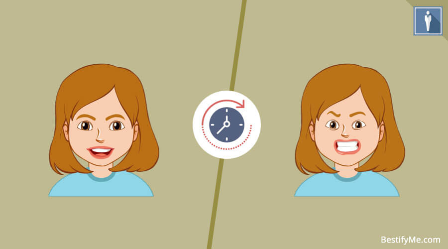Dealing with borderline personality