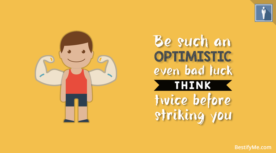 Optimism