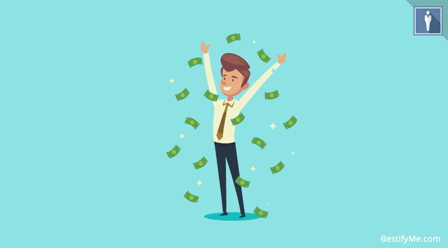 Importance of money