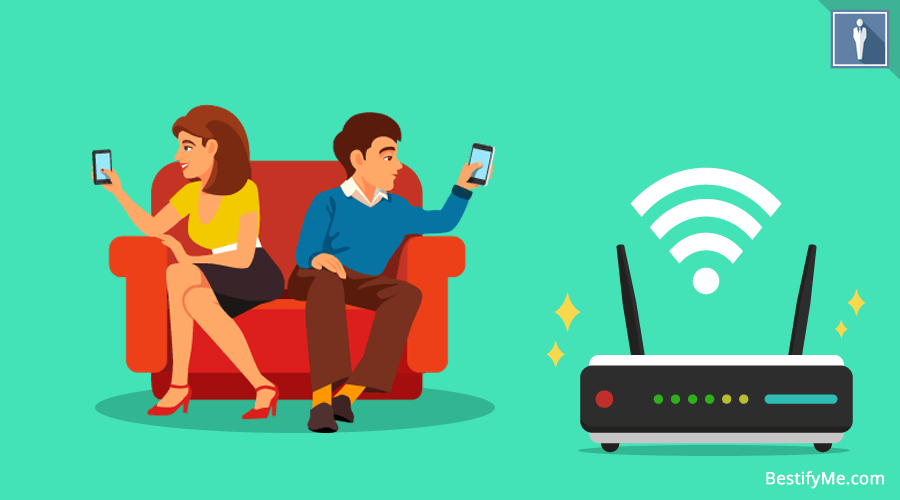 Avoid internet addiction