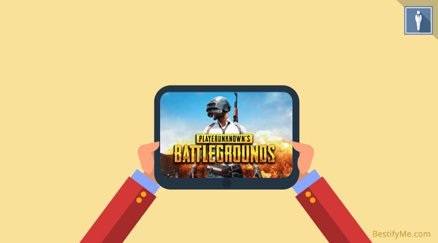 Pubg addiction %281%29
