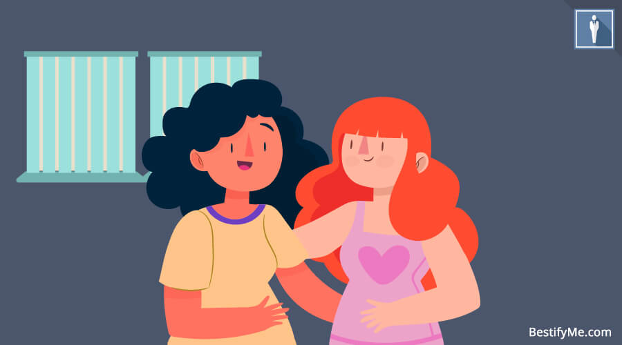 Possessive friend %281%29