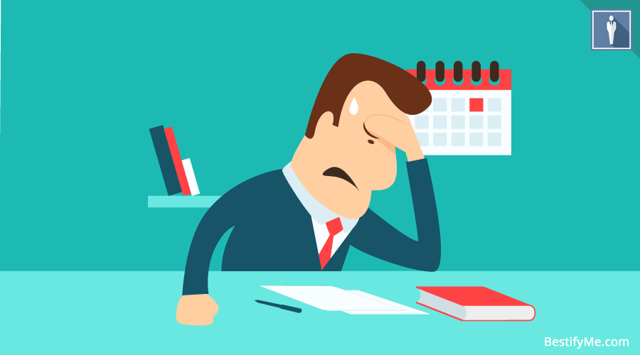 Unhappy person habits %281%29